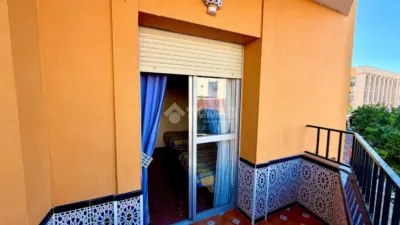 Apartment in Palma del Río photo 19