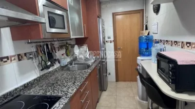 Apartment in Sant Feliu de Llobregat photo 18