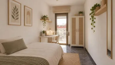 Piso en L'Eixample Centre-Barri Antic photo 19