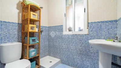 Semi-detached house in Jun photo 27