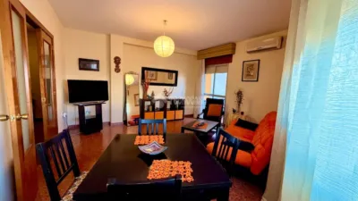 Apartment in Palma del Río photo 5