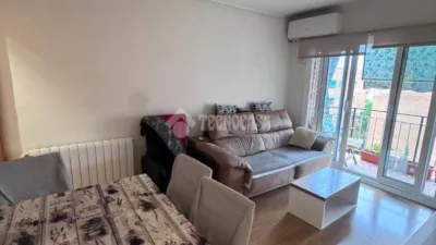 Apartment in Sant Feliu de Llobregat photo 10