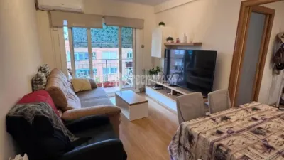 Apartment in Sant Feliu de Llobregat photo 7