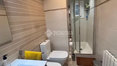 Apartment in Sant Feliu de Llobregat photo 26