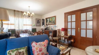 Semi-detached house in Jun photo 3