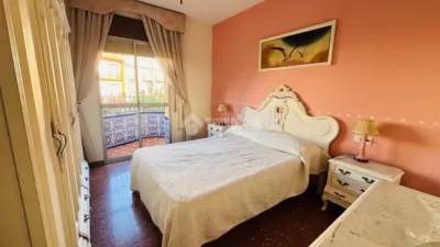 Apartment in Palma del Río photo 23