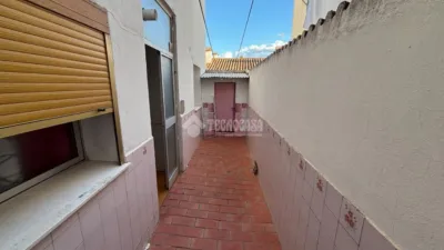 Apartment in Palma del Río photo 11