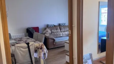 Apartment in Sant Feliu de Llobregat photo 5