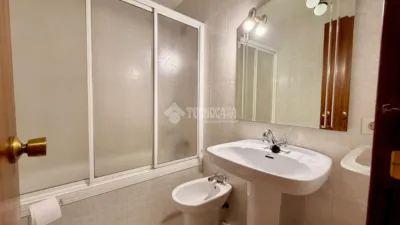 Apartment in Palma del Río photo 17