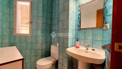 Apartment in Palma del Río photo 20