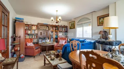 Semi-detached house in Jun photo 8