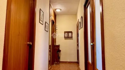 Apartment in Palma del Río photo 26