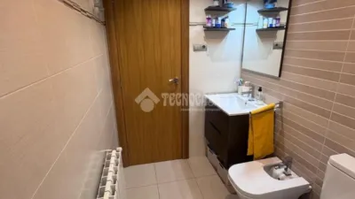 Apartment in Sant Feliu de Llobregat photo 25
