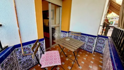 Apartment in Palma del Río photo 6
