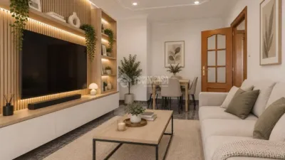Apartment in L'Eixample Centre-Barri Antic photo 2