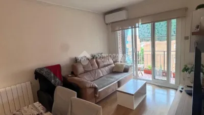 Apartment in Sant Feliu de Llobregat photo 9