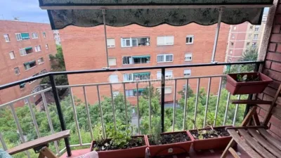 Apartment in Sant Feliu de Llobregat photo 14