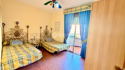Apartment in Palma del Río photo 18