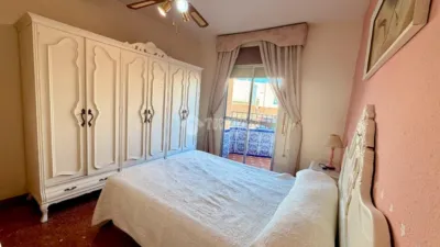 Apartment in Palma del Río photo 24