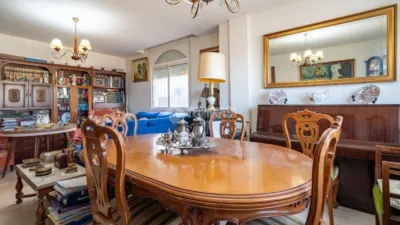 Semi-detached house in Jun photo 12