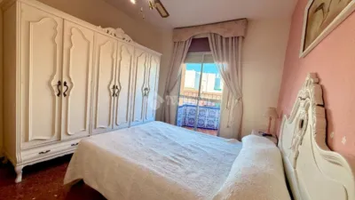 Apartment in Palma del Río photo 22