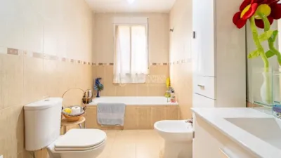 Semi-detached house in Jun photo 17