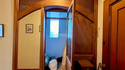 Apartment in Palma del Río photo 16
