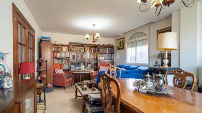 Semi-detached house in Jun photo 6