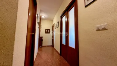 Apartment in Palma del Río photo 14