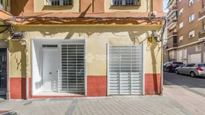 Apartment in Ciudad Jardín photo 14