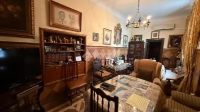 Townhouse on Cervantes Street photo 5