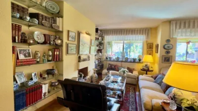 Apartment in the Centre photo 19