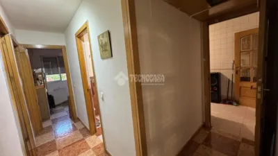 Apartment in San Fermín photo 10