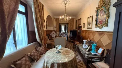 Townhouse on Cervantes Street photo 9