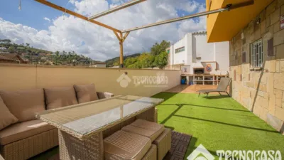Semi-detached house in Sant Vicenç dels Horts photo 20