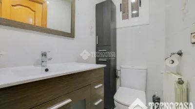 Apartment in El Mas Ratés-La Montserratina-El Ginestar photo 18
