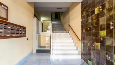 Flat in Riu Nord-Riu Sud photo 35