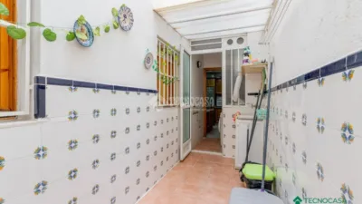 Apartment in Aguadulce Sur photo 15