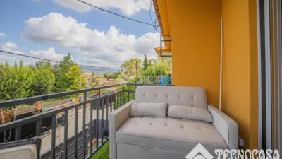 Semi-detached house in Sant Vicenç dels Horts photo 7