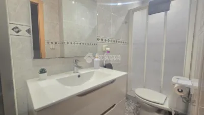 Apartment in Torrefiel photo 21