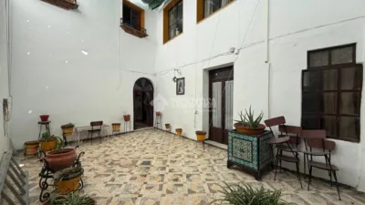 Townhouse on Cervantes Street photo 25