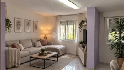 Apartment in Arcos photo 3