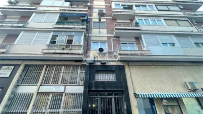 Apartment on Daganzo Street photo 14