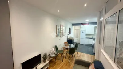 Apartment in Santander photo 5