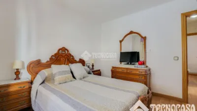 Apartment in El Mas Ratés-La Montserratina-El Ginestar photo 13
