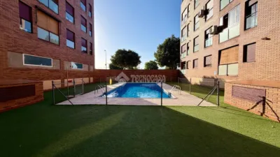 Piso en La Paloma-Asfain photo 25