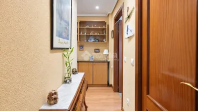 Apartment in Old Town North photo 10