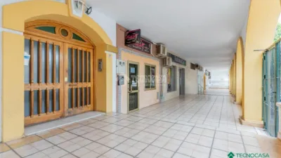 Apartment in Aguadulce Sur photo 36