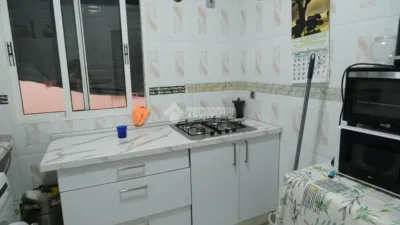 Flat in La Plata photo 14