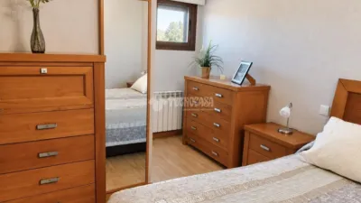 Apartment in San Martín de la Vega photo 13